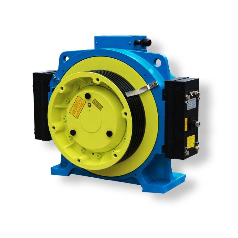 آسانسور - گذر عمودی زندگی مدرن